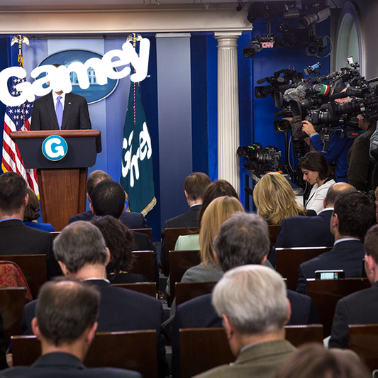 Gamey Now Represented By InDiPro