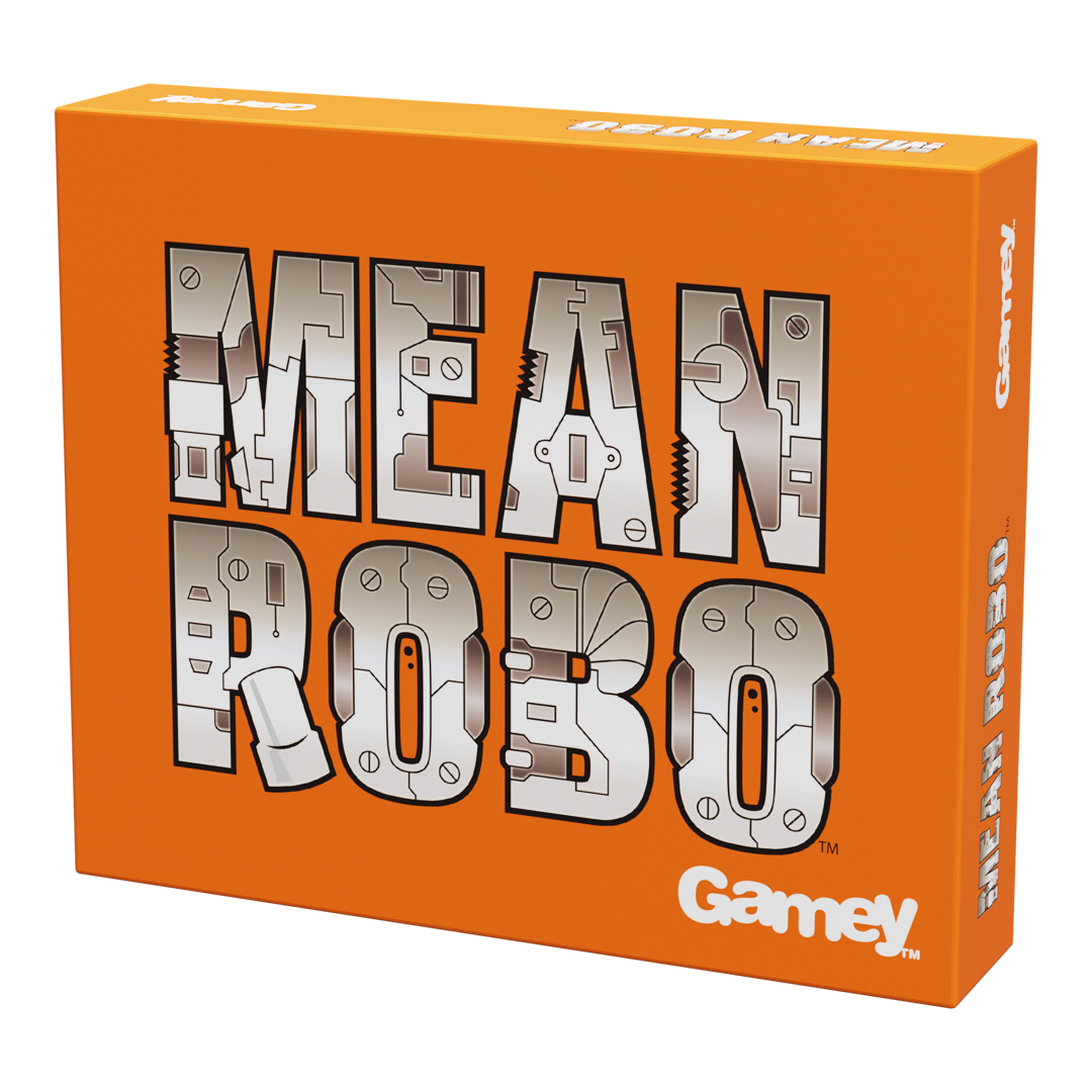 Mean Robo