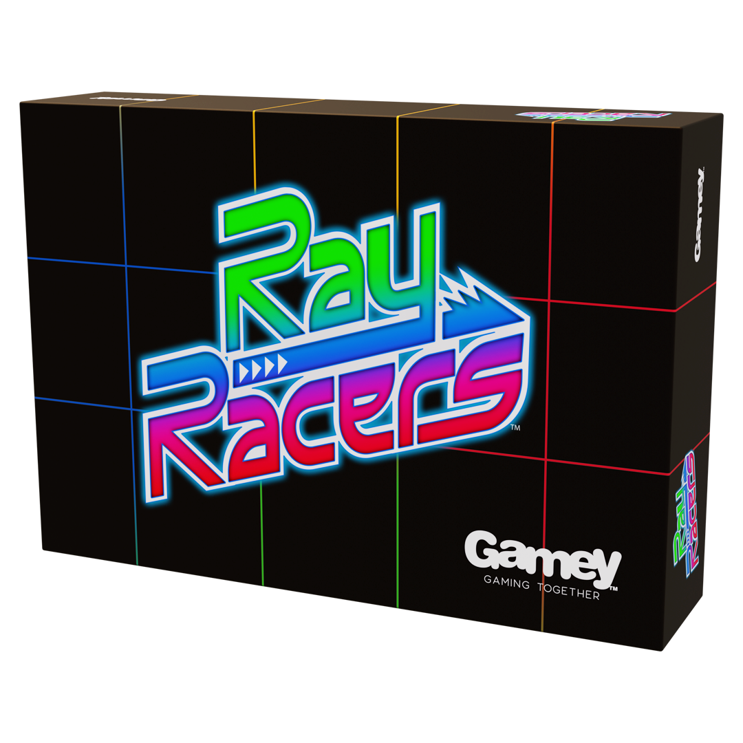 RayRacers