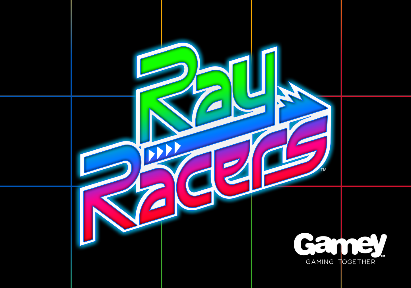RayRacers