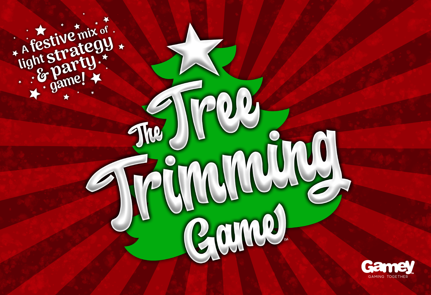 Tree Trimming Game