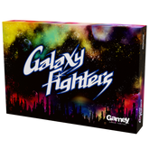 Galaxy Fighters (Coming to Kickstarter)