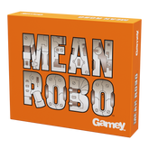 Mean Robo