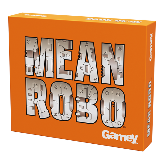 Mean Robo